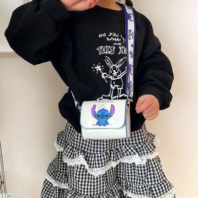 T3262 TÚI MINI ĐEO CHÉO STICH
