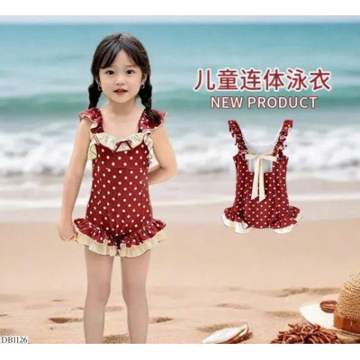 DB1126 BST ĐỒ BƠI CHO BÉ