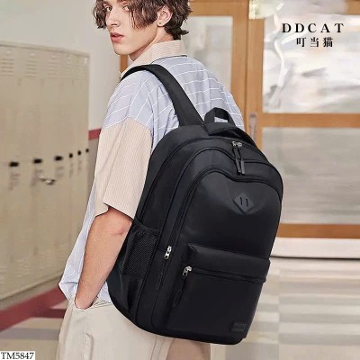 TM5847 BALO ĐEN DDCAT