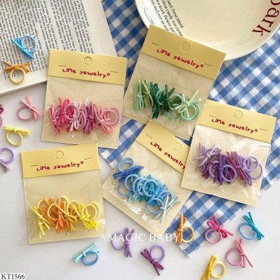 KT1566 SET 30C CHUN PASTEL