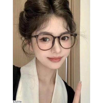 KM558 KÍNH CẬN CHỐNG ÁNH SÁNG XANH