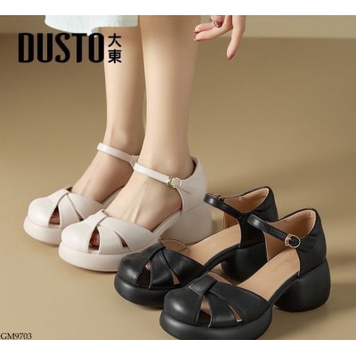 GM9703 GIÀY NỮ DUSTO