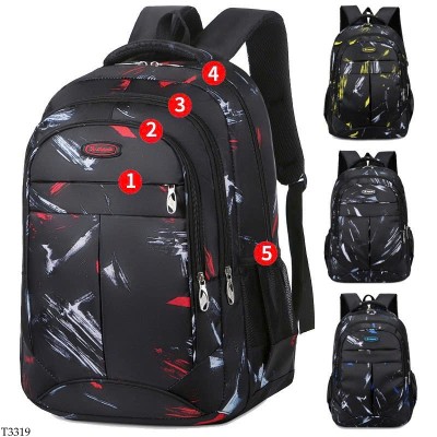 T3319 BALO HỌC SINH, SINH VIÊN