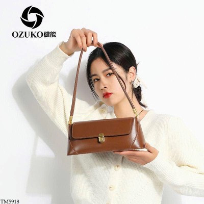 TM5918 TÚI KẸP NÁCH HÃNG OZUKO
