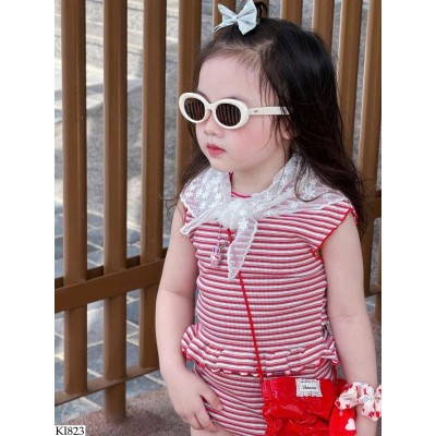 KI823 KÍNH RÂM THỜI TRANG CHO BÉ