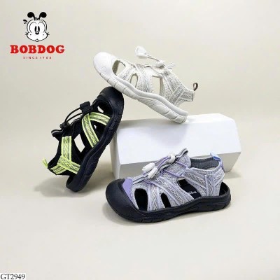 GT2949 SANDAL THOÁNG KHÍ BOBDOG CHO BÉ