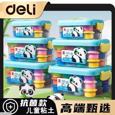 PK10391  SET ĐẤT SÉT SIÊU NHẸ CHO BÉ