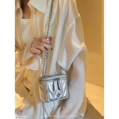 TM5914 TÚI HỘP ĐEO VAI THỜI TRANG