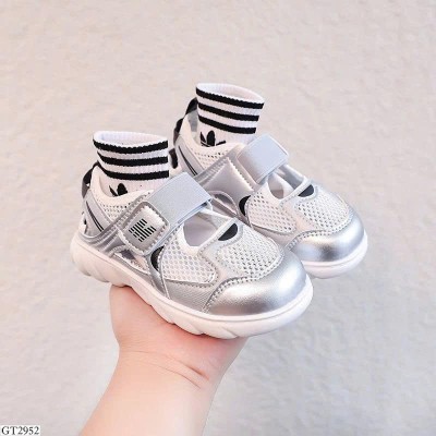 GT2952 GIÀY THỂ THAO LƯỚI THOÁNG KHÍ