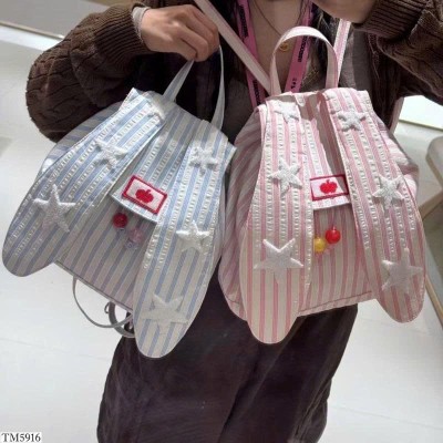 TM5916 BALO TAI THỎ DÀI