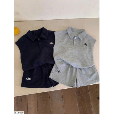 ST6069 SET POLO SÁT NÁCH BT