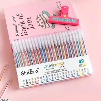 PK10397 SET 48 BÚT NHŨ CHO BÉ