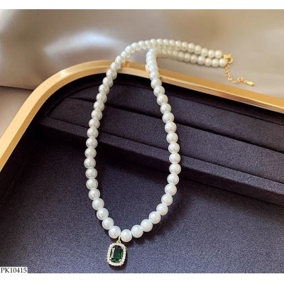 PK10415 VÒNG CỔ NHÀ GOLICC