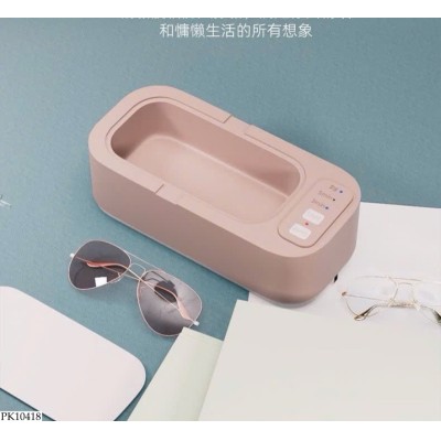 PK10418 MÁY VỆ SINH KÍNH SIÊU ÂM