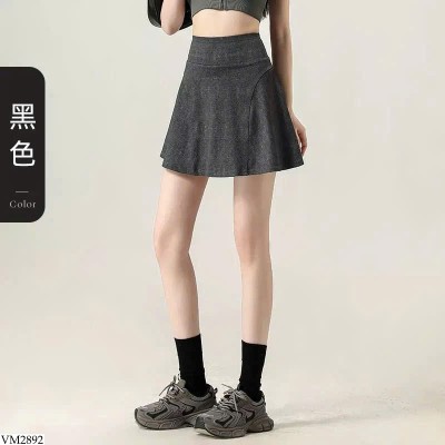 VM2892 CHÂN VÁY THỂ THAO NỮ