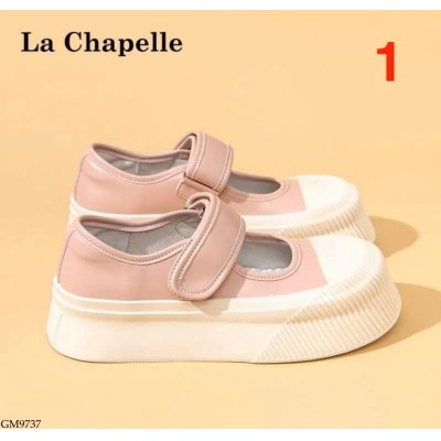 GM9737 GIÀY ĐỘN ĐẾ HÃNG LA CHAPELLE