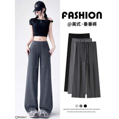 QM4463 QUẦN SUÔNG THỂ THAO NỮ