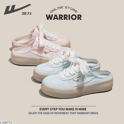 GM9731 SỤC WARRIOR CHO NỮ