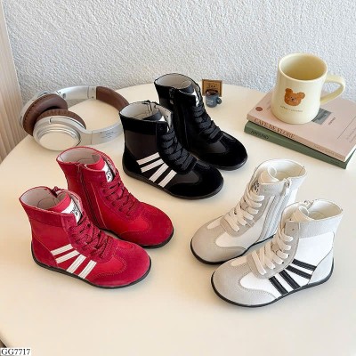GG7717 BOOT GIÀY THỂ THAO CHO BÉ