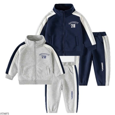 ST6071 SET NỈ THỂ THAO BT