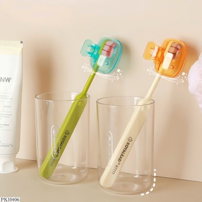 PK10406 SET 4C KẸP BÀN CHẢI