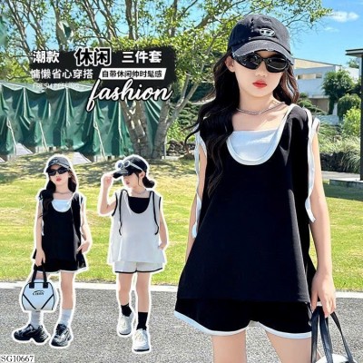 SG10667 SET BỘ SÁT NÁCH BG