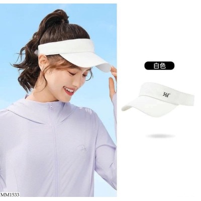 MM1533 MŨ LƯỠI TRAI NỬA ĐẦU 361