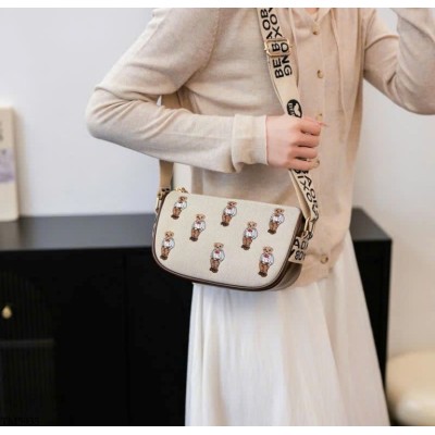 TM5935 TÚI XÁCH GẤU BEIBAOBAO