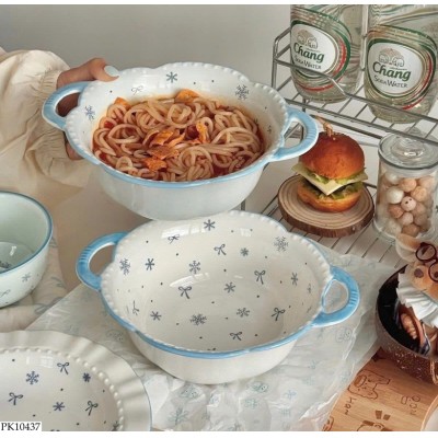 PK10437 SET BÁT ĐŨA 5 MÓN SIÊU XINH