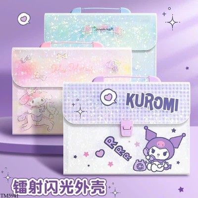 TM5941 TÚI ĐỰNG FILE, BÀI KIỂM TRA CHO BÉ