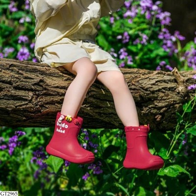 GT2965 ỦNG ĐI MƯA CHO BÉ