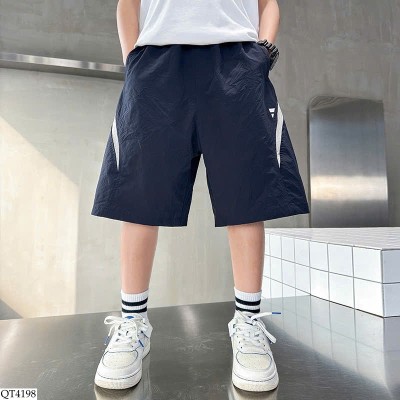 QT4198 QUẦN SHORT THỂ THAO BT