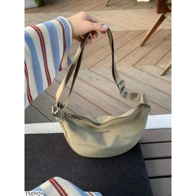 TM5929 TÚI ĐEO CHÉO NYLON BASIC 