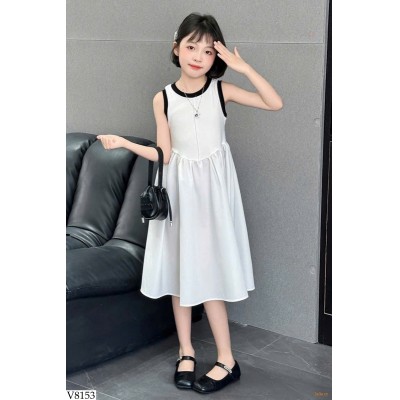 V8153 ĐẦM SÁT NÁCH KHOÉT LƯNG 