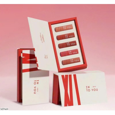 MP669  SET SON INTOYOU MINI