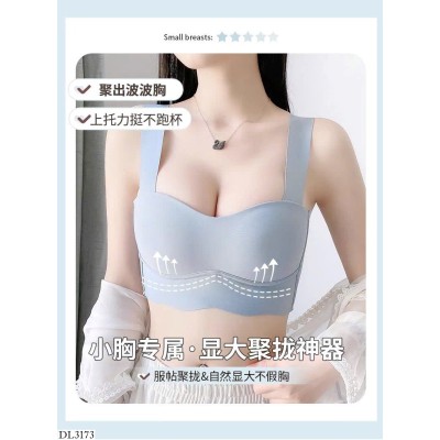 DL3173  ÁO BRA NỮ BẢN TO