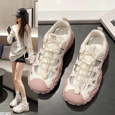 GM9746 GIÀY THỂ THAO THOÁNG KHÍ NỮ