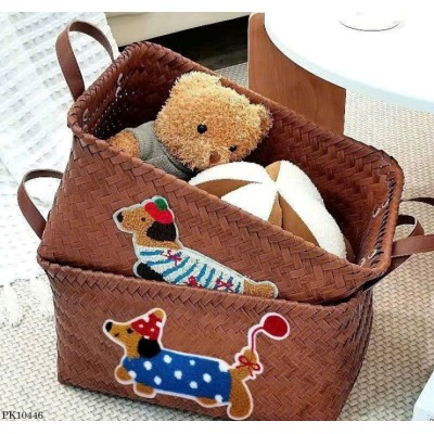 PK10446  GIỎ ĐỰNG ĐỒ TIỆN LỢI