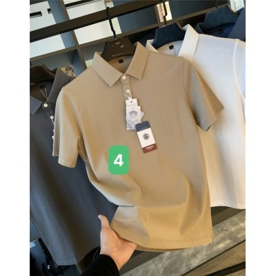 AB1721  ÁO POLO NAM
