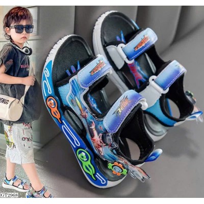 GT2968 SANDAL BÉ TRAI