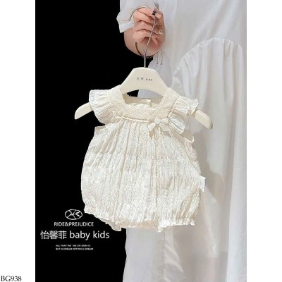 BG938 BODY CÚC NƠ BG