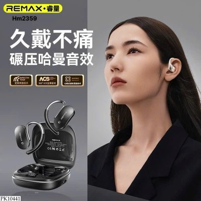 PK10441 TAI NGHE BLUETOOTH REMAX