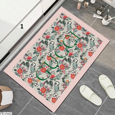 PK10442 THẢM CHÂN HỌA TIẾT