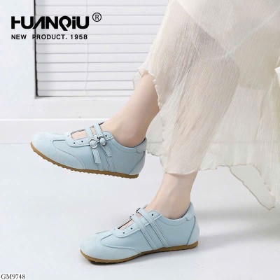 GM9748 GIÀY THỂ THAO NỮ HUANQIU