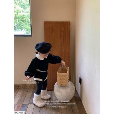 SG10692 SET CỔ SEN ĐIỆU ĐÀ
