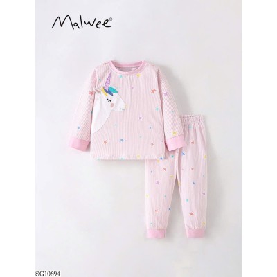 SG10694 SET THU ĐÔNG MALWEE