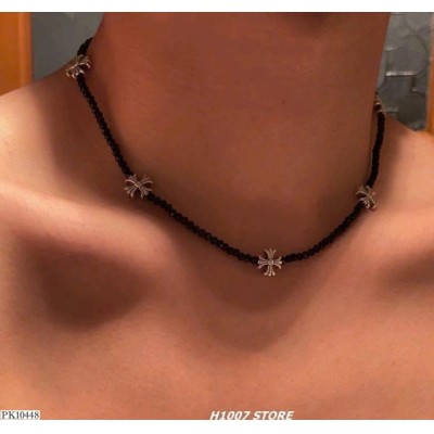 PK10448 PHỤ KIỆN VÒNG CỔ