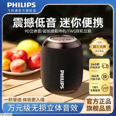 PK10456 LOA PHILIPS CAO CẤP