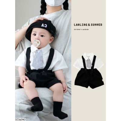 ST6090 SÉT BODY CÔNG TỬ NHÍ