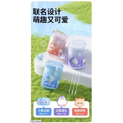 PK10461 SET 2 HỘP BÔNG NGOÁY TAI
